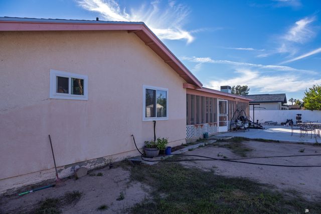 3558 E Cecelia Ln, Yuma, AZ 85365