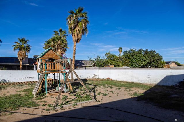 3558 E Cecelia Ln, Yuma, AZ 85365