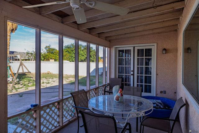 3558 E Cecelia Ln, Yuma, AZ 85365