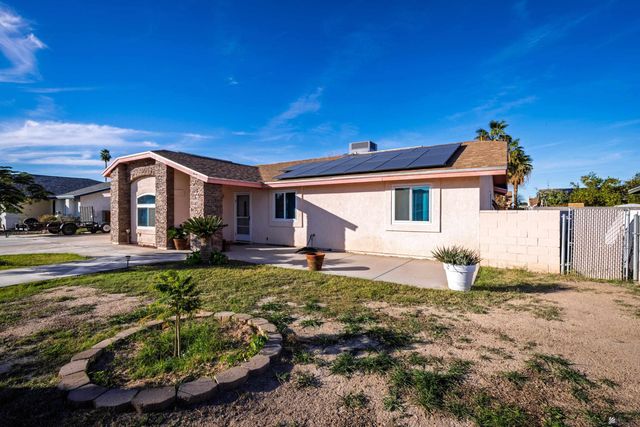 3558 E Cecelia Ln, Yuma, AZ 85365
