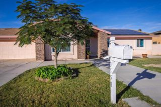 3558 E Cecelia Ln, Yuma, AZ 85365