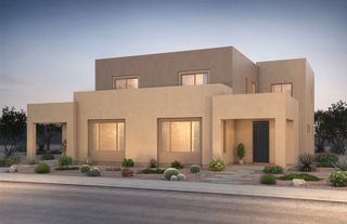4786 Governor Miles Road, Santa Fe, NM 87507