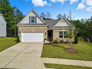 1125 Campbell Pine Trail, Lawrenceville, GA 30045