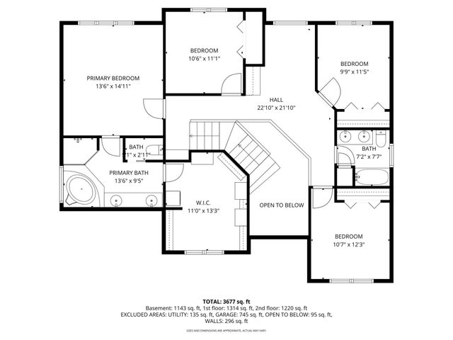 7128 Terraceview Lane N, Maple Grove, MN 55311