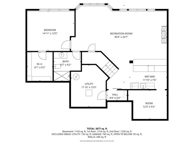 7128 Terraceview Lane N, Maple Grove, MN 55311