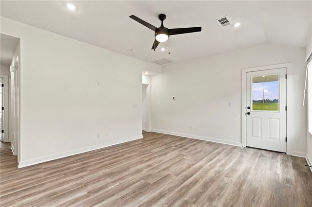 4400 Orchid Avenue, Springdale, AR 72764