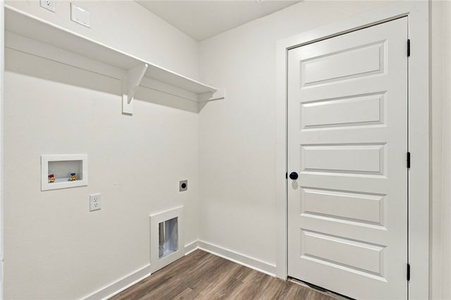 4400 Orchid Avenue, Springdale, AR 72764