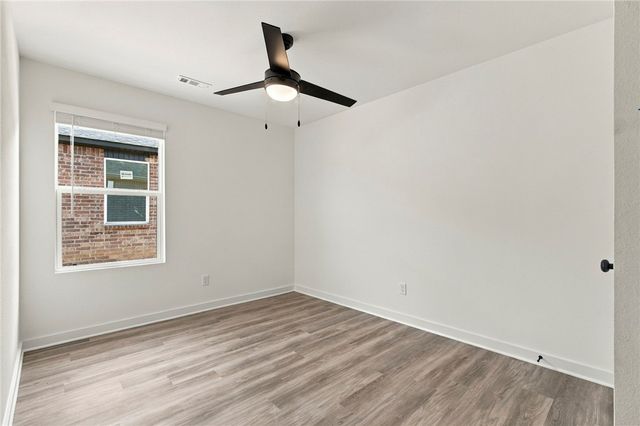 4400 Orchid Avenue, Springdale, AR 72764