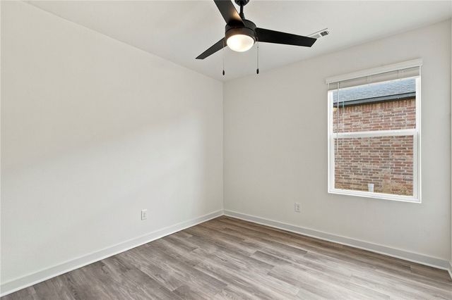 4400 Orchid Avenue, Springdale, AR 72764