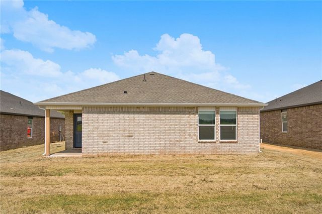 4400 Orchid Avenue, Springdale, AR 72764