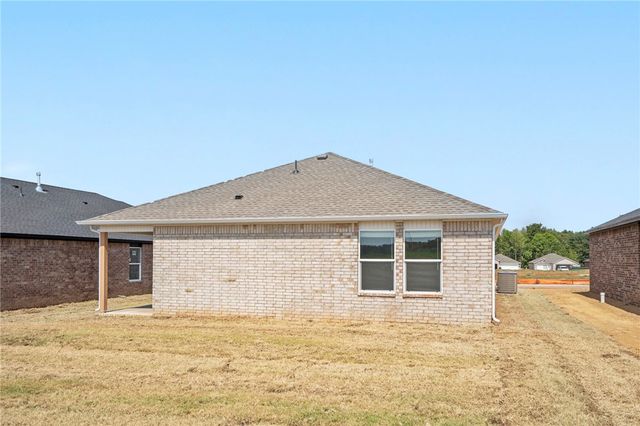 4400 Orchid Avenue, Springdale, AR 72764