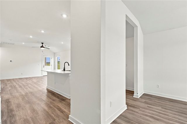 4400 Orchid Avenue, Springdale, AR 72764