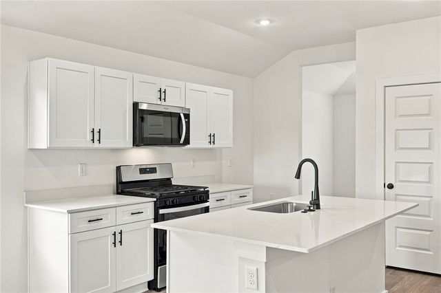 4400 Orchid Avenue, Springdale, AR 72764