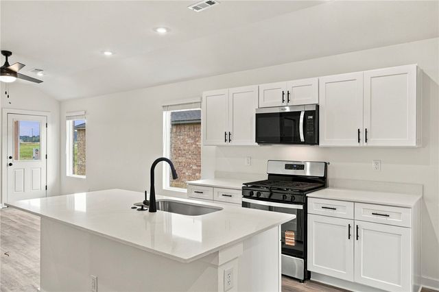 4400 Orchid Avenue, Springdale, AR 72764