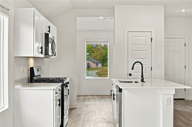 4400 Orchid Avenue, Springdale, AR 72764