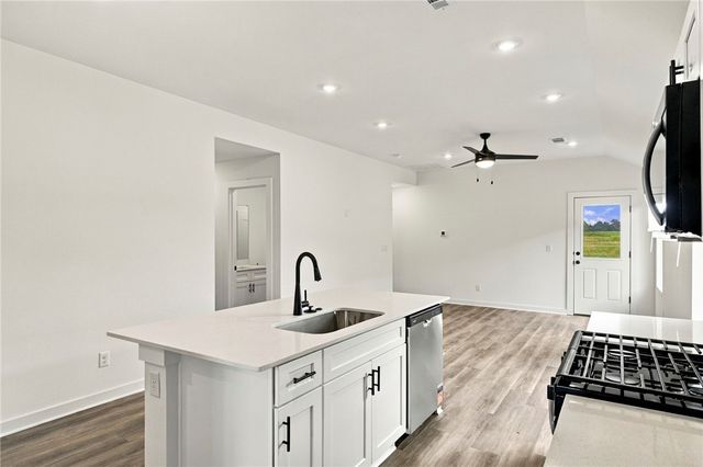 4400 Orchid Avenue, Springdale, AR 72764