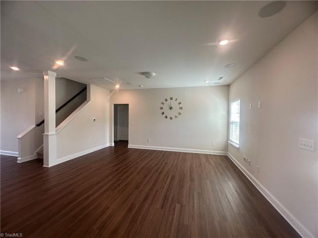 4006 Crimson Wood Court, Greensboro, NC 27410