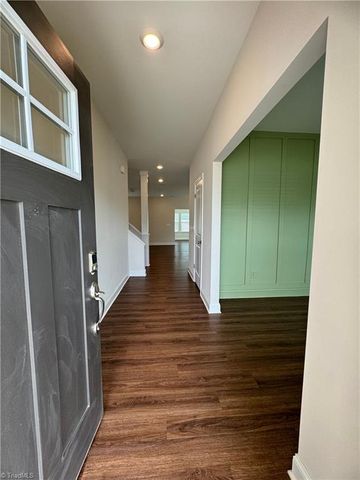 4006 Crimson Wood Court, Greensboro, NC 27410