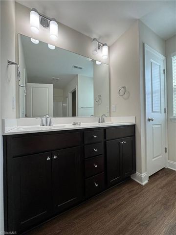 4006 Crimson Wood Court, Greensboro, NC 27410
