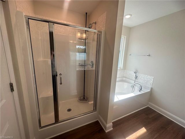 4006 Crimson Wood Court, Greensboro, NC 27410