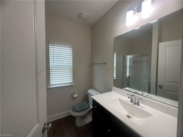 4006 Crimson Wood Court, Greensboro, NC 27410