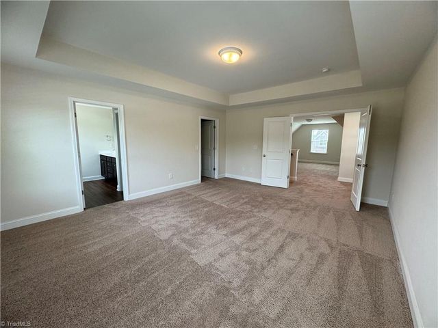 4006 Crimson Wood Court, Greensboro, NC 27410