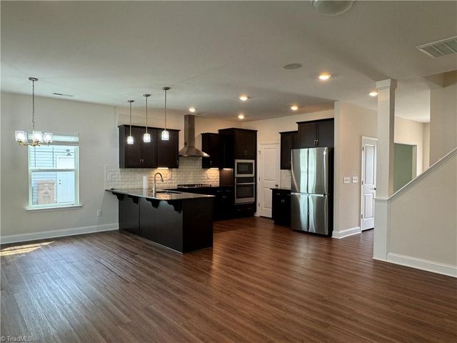 4006 Crimson Wood Court, Greensboro, NC 27410