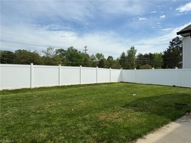 4006 Crimson Wood Court, Greensboro, NC 27410