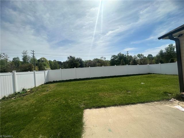 4006 Crimson Wood Court, Greensboro, NC 27410