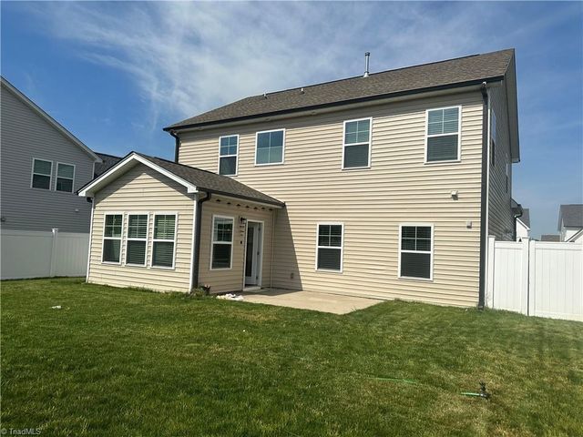 4006 Crimson Wood Court, Greensboro, NC 27410