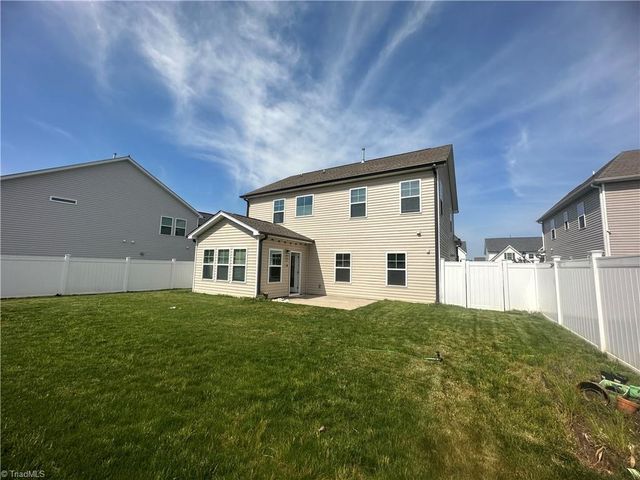 4006 Crimson Wood Court, Greensboro, NC 27410