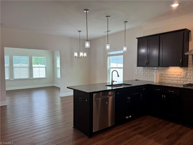 4006 Crimson Wood Court, Greensboro, NC 27410