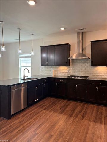 4006 Crimson Wood Court, Greensboro, NC 27410
