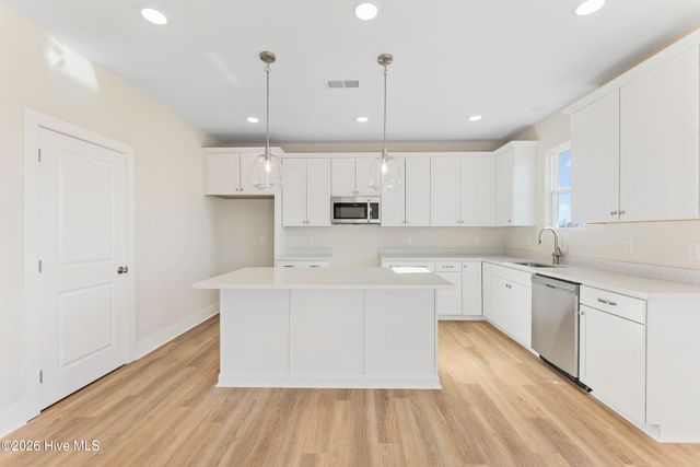 Lot 23 River Meadow Court, Spring Hope, NC 27882