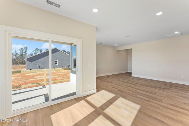 Lot 23 River Meadow Court, Spring Hope, NC 27882