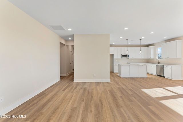 Lot 23 River Meadow Court, Spring Hope, NC 27882