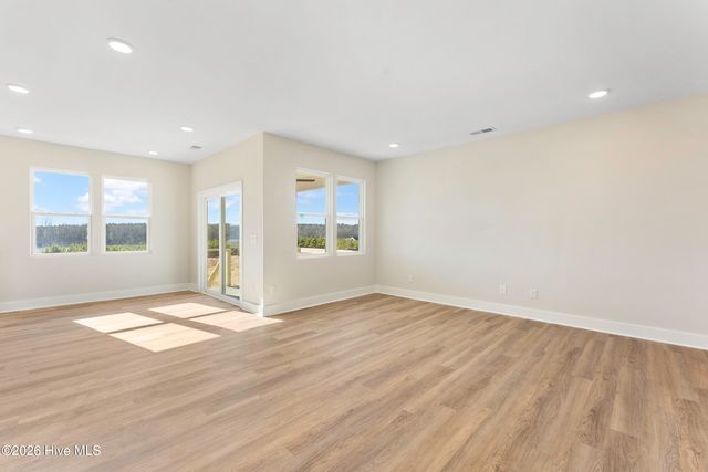 Lot 23 River Meadow Court, Spring Hope, NC 27882