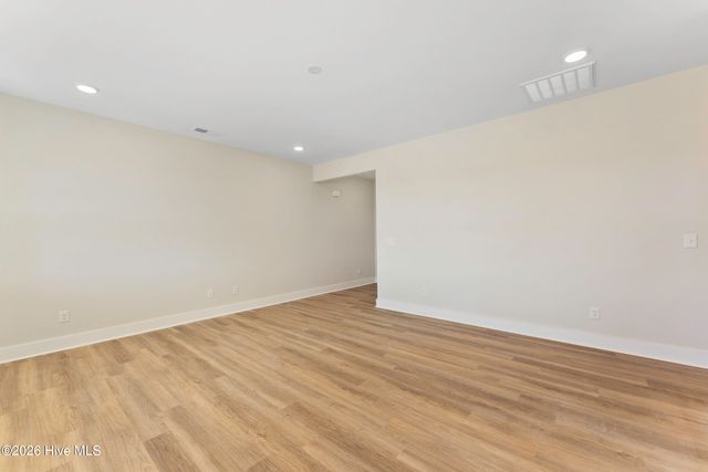 Lot 23 River Meadow Court, Spring Hope, NC 27882