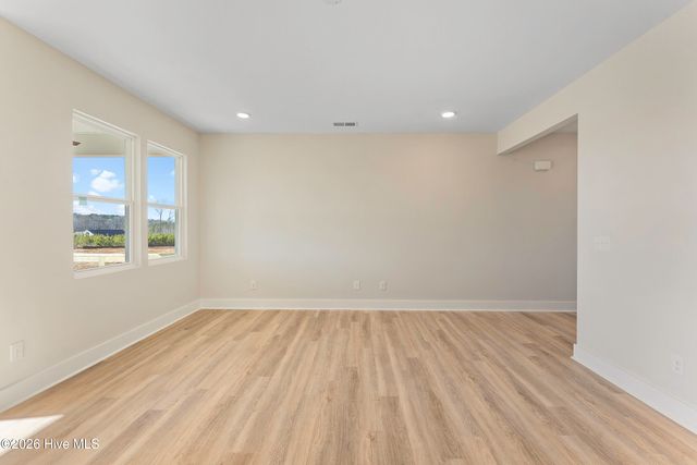 Lot 23 River Meadow Court, Spring Hope, NC 27882