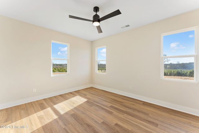 Lot 23 River Meadow Court, Spring Hope, NC 27882