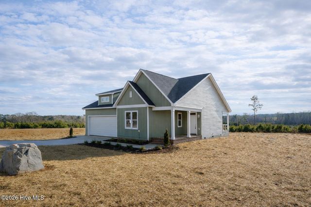 Lot 23 River Meadow Court, Spring Hope, NC 27882