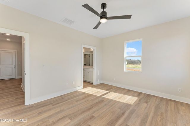 Lot 23 River Meadow Court, Spring Hope, NC 27882