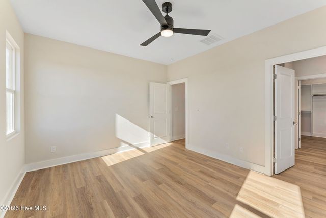 Lot 23 River Meadow Court, Spring Hope, NC 27882