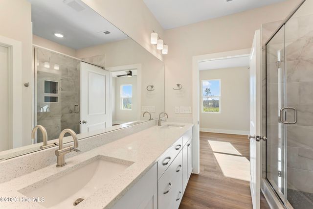 Lot 23 River Meadow Court, Spring Hope, NC 27882