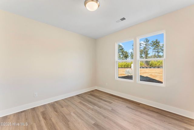 Lot 23 River Meadow Court, Spring Hope, NC 27882