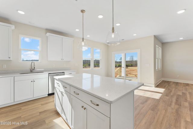 Lot 23 River Meadow Court, Spring Hope, NC 27882