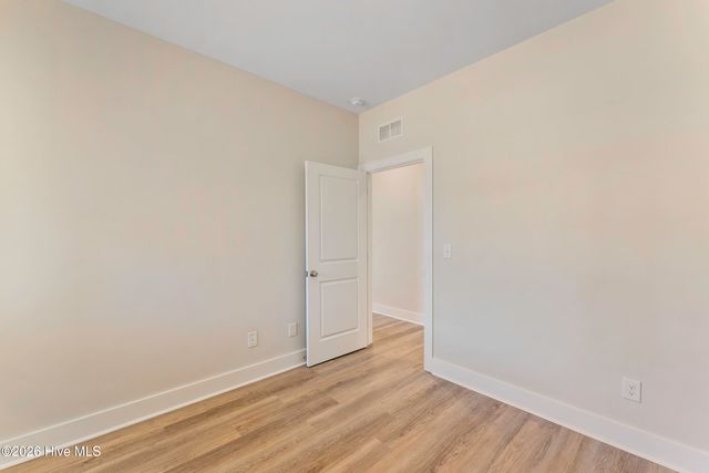 Lot 23 River Meadow Court, Spring Hope, NC 27882