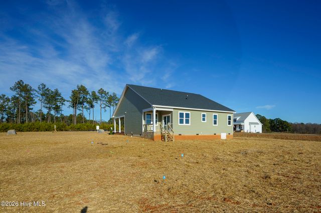 Lot 23 River Meadow Court, Spring Hope, NC 27882