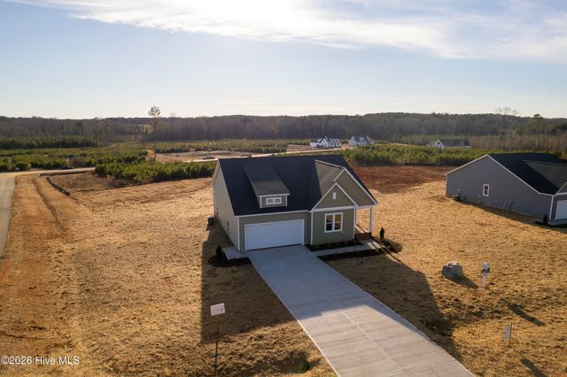 Lot 23 River Meadow Court, Spring Hope, NC 27882