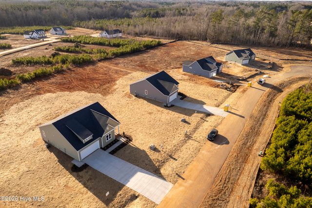 Lot 23 River Meadow Court, Spring Hope, NC 27882